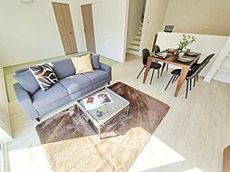 【飯田の分譲住宅】リナージュ　宇都宮富士見が丘2丁目24-1期