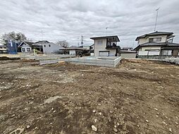 【飯田の分譲住宅】クレイドルガーデン　那須塩原市春日町第1