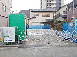 【飯田の分譲住宅】ハートフルタウン　西2丁目