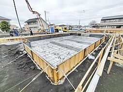 【飯田の分譲住宅】ブルーミングガーデン　宇都宮市鶴田町5期