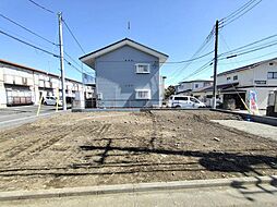 【飯田の分譲住宅】ブルーミングガーデン　宇都宮市泉が丘7丁目