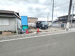 【飯田の分譲住宅】ハートフルタウン　那須塩原市宮町