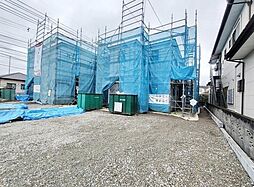 【飯田の分譲住宅】リナージュ　那須塩原豊浦南町25-1期