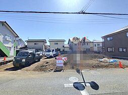 【飯田の分譲住宅】ブルーミングガーデン　宇都宮市平松本町