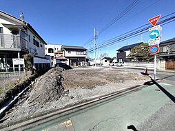 【飯田の分譲住宅】ブルーミングガーデン　宇都宮市清住3丁目
