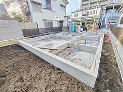 【飯田の分譲住宅】クレイドルガーデン　宇都宮市桜第3