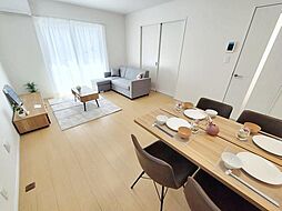 【飯田の分譲住宅】ハートフルタウン 今泉町