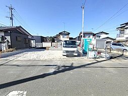 【飯田の分譲住宅】クレイドルガーデン　真岡市長田第23