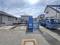 【飯田の分譲住宅】ハートフルタウン　砥上町