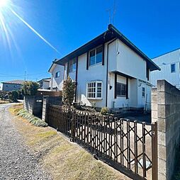 【飯田の分譲住宅】石橋