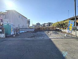 【飯田の分譲住宅】クレイドルガーデン　真岡市並木町第7