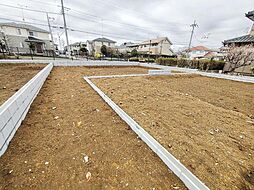 【飯田の分譲住宅】ブルーミングガーデン　宇都宮市五代2丁目