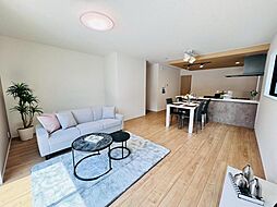 【飯田の分譲住宅】リナージュ　栃木大平町西野田25-1期