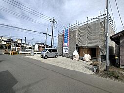 【飯田の分譲住宅】クレイドルガーデン　高根沢町阿久津第1