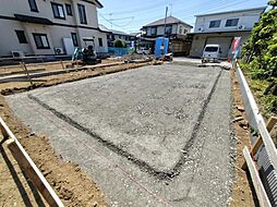 【飯田の分譲住宅】グラファーレ　宇都宮市五代7期