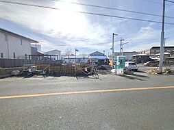 【飯田の分譲住宅】クレイドルガーデン　栃木市河合町第1