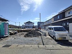【飯田の分譲住宅】クレイドルガーデン　宇都宮市東峰町第7