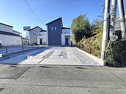 【飯田の分譲住宅】グラファーレ　小山市神鳥谷2期