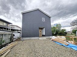 【飯田の分譲住宅】クレイドルガーデン 那須塩原市西冨山第1