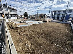 【飯田の分譲住宅】緑６