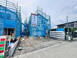 【飯田の分譲住宅】リナージュ 栃木薗部町2丁目01期