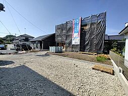 【飯田の分譲住宅】真岡市台町（真岡駅）