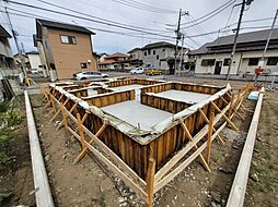 【飯田の分譲住宅】若草5(東武宇都宮駅)