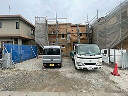 【飯田の分譲住宅】ハートフルタウン 清原台4丁目