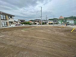 【飯田の分譲住宅】ブルーミングガーデン 宇都宮市清原台3丁目