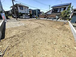 【飯田の分譲住宅】ブルーミングガーデン　宇都宮市簗瀬町