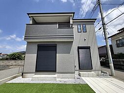 【飯田の分譲住宅】ハートフルタウン　若草5丁目