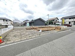 【飯田の分譲住宅】リーブルガーデン 宇都宮江曽島本町