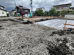 【飯田の分譲住宅】クレイドルガーデン　日光市平ヶ崎第1