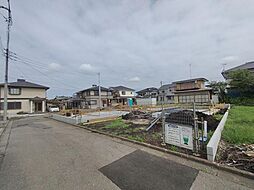 【飯田の分譲住宅】クレイドルガーデン　高根沢町宝積寺第18