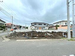 【飯田の分譲住宅】クレイドルガーデン　宇都宮市中岡本町第11
