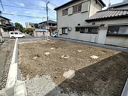 【飯田の分譲住宅】簗瀬３（宇都宮駅） 3190万円