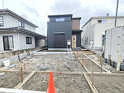 【飯田の分譲住宅】リーブルガーデン 宇都宮鶴田町第24