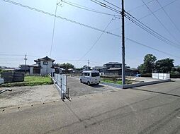 【飯田の分譲住宅】リーブルガーデン 大田原野崎