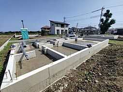 【飯田の分譲住宅】クレイドルガーデン　結城市結城第46