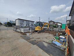 【飯田の分譲住宅】ブルーミングガーデン　壬生町幸町