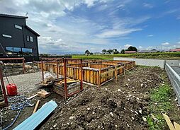 【飯田の分譲住宅】クレイドルガーデン　大田原市町島