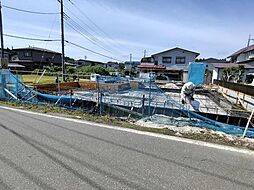 【飯田の分譲住宅】ハートフルタウン　日光市森友