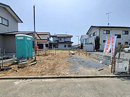 クレイドルガーデン　芳賀町東水沼第2