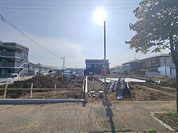 クレイドルガーデン 宇都宮市清原台第7