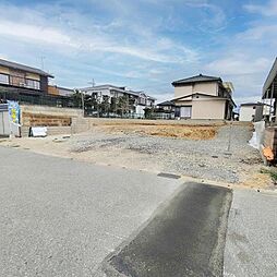 グラファーレ　宇都宮市清原台17期