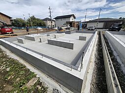 リナージュ　大田原市新富町1期