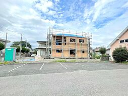 クレイドルガーデン　矢板市本町第1