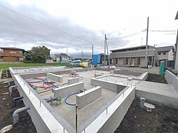 リナージュ　宇都宮市東峰町01期