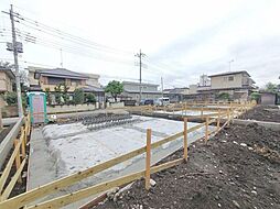 クレイドルガーデン 宇都宮市西川田南第2
