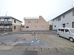 クレイドルガーデン 宇都宮市石井町第3
